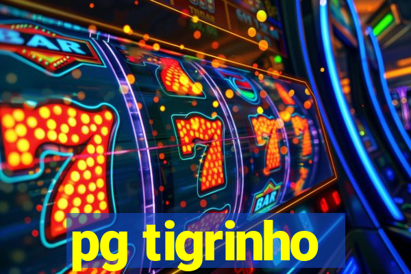 pg tigrinho